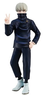 Jujutsu Kaisen - Inumaki Toge - Jukon no Kata (Bandai Spirits)