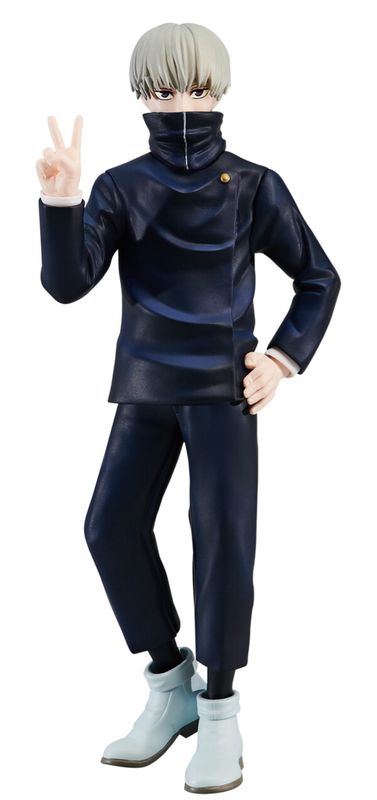Jujutsu Kaisen - Inumaki Toge - Jukon no Kata (Bandai Spirits)
