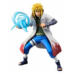 Naruto Shippuuden - Namikaze Minato - Grandista - Special Edition