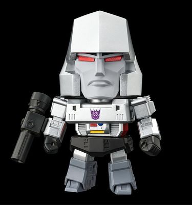 Transformers - Megatron - Nendoroid (#1793) (Good Smile Company, Sentinel)