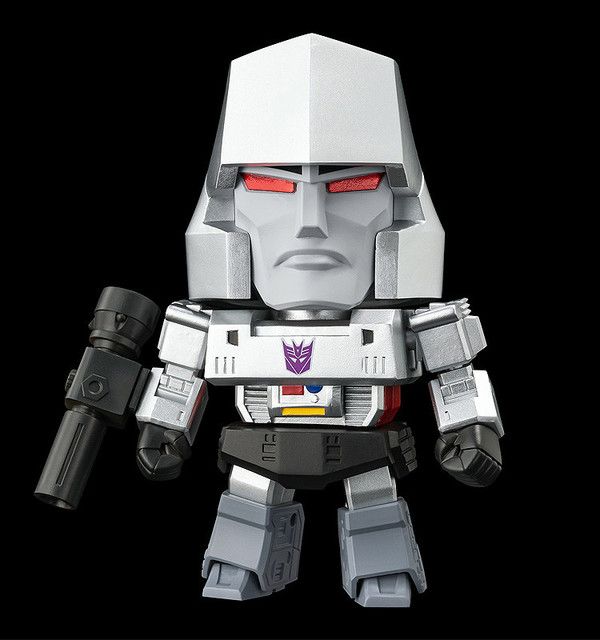 Transformers - Megatron - Nendoroid (#1793) (Good Smile Company, Sentinel)