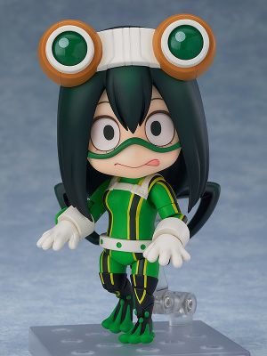 Boku no Hero Academia - Asui Tsuyu - Nendoroid (#1272) (Good Smile Company, Takara Tomy)
