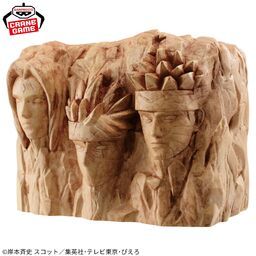 Boruto: Naruto Next Generations - Hatake Kakashi - Tsunade - Uzumaki Naruto - FigLife! - Hoeiiwa