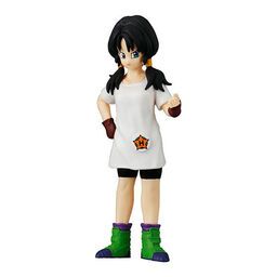 Dragon Ball Z - Videl - HG Dragon Ball Another - HG Girls - HG Series