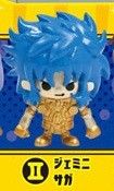 Saint Seiya - Gemini Saga - PansonWorks - Saint Seiya x PansonWorks Figure Collection Vol.2 (Plex)