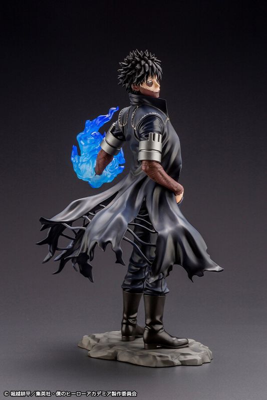 Boku no Hero Academia - Dabi - ARTFX J - 1/8 (Kotobukiya, Takara Tomy)