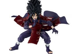 Naruto Shippuuden - Uchiha Madara - Vibration Stars