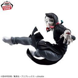 Kimetsu no Yaiba - Enmu - Vibration Stars