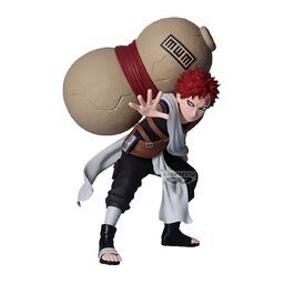 Naruto - Gaara - Vibration Stars