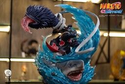 Naruto Shippuuden - Hoshigaki Kisame - 1/6 (Ryu Studio)