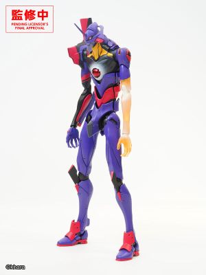 ROBO-DOU EVA-01 Awakening