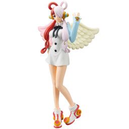One Piece Film Red - Uta - DXF Figure - The Grandline Lady - The Grandline Lady - Film Red  (Vol.1)