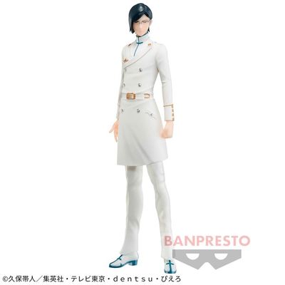 Bleach - Ishida Uryuu - Solid and Souls (Bandai Spirits)