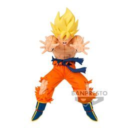 Dragon Ball Z : Tobikkiri no Saikyou tai Saikyou - Son Goku SSJ - Match Makers