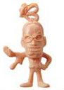 One Piece - Mr.3 Galdino - One Piece AmeColle 3 Amazing Log Collection