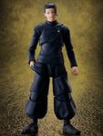 Jujutsu Kaisen - Geto Suguru - S.H.Figuarts - Jujutsu Technical High School (Bandai Spirits)