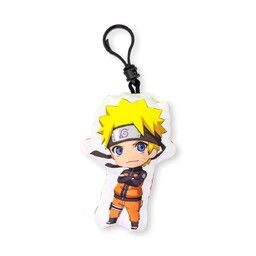 Naruto Shippuuden - Uzumaki Naruto - Mini Nendoroid Plush - Naruto Shippuden Mini Nendoroid Plush Series 1 (Good Smile Company)