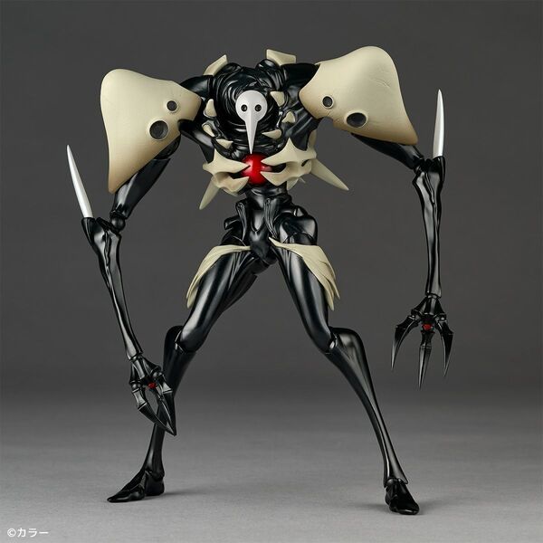 Amazing Yamaguchi Sachiel