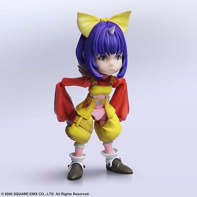 Final Fantasy IX - Eiko Carol - Bring Arts (Square Enix)