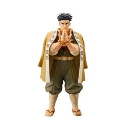 Kimetsu no Yaiba - Himejima Gyoumei - Kimetsu no Yaiba Figure -Kizuna no Sou- (Vol.17)