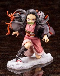 Kimetsu no Yaiba - Kamado Nezuko - ARTFX J - 1/8 (Kotobukiya)