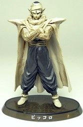 Dragon Ball Z - Piccolo - Dragon Ball Z Soul of Hyper Figuration - Dragon Ball Z Soul of Hyper Figuration Vol.3 - Mono ver.