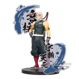 Kimetsu no Yaiba - Uzui Tengen - Kimetsu no Yaiba Figure -Kizuna no Sou- EX