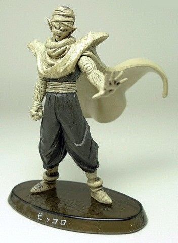 Dragon Ball Z - Piccolo - Dragon Ball Z Soul of Hyper Figuration - Dragon Ball Z Soul of Hyper Figuration Vol.8 - Mono ver.