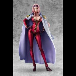One Piece - Hina - Portrait Of Pirates Limited Edition (MegaHouse)
