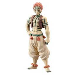 Kimetsu no Yaiba - Akaza - Kimetsu no Yaiba Figure -Oni no Sou- (Vol.5)