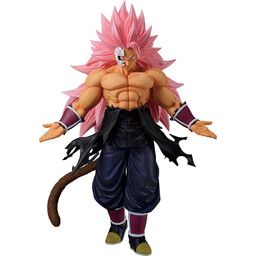 Super Dragon Ball Heroes - Akaki Kamen no Saiyajin (SSR Full Power) - Ichiban Kuji - Ichiban Kuji Dragon Ball Super Dragon Ball Heroes 5th Mission  (A Prize) - Masterlise