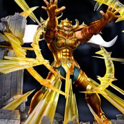 Saint Seiya - Taurus Aldebaran - 1/6 (Zodiakos Studio)