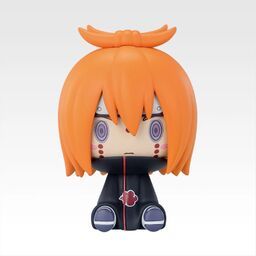 Naruto Shippuuden - Pain - Chokonokko - Ichiban Kuji - Ichiban Kuji Naruto Shippuuden Rinne no Nageki to Heiwa no Kakehashi (G Prize)