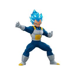 Dragon Ball Super - Vegeta SSGSS Evolved - HG Dragon Ball 06 Mezameyo! Migatte no Goku'i! Hen - HG Series
