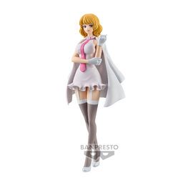 One Piece - Stussy - DXF Figure - The Grandline Lady