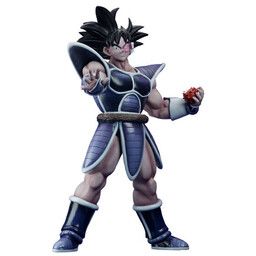 Dragon Ball Z - Turles - Gigantic Series (Plex)