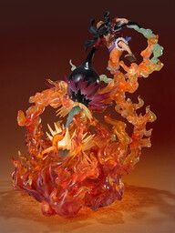 One Piece - Monkey D. Luffy - Chou Gekisen -Extra Battle Spectacle- - Figuarts ZERO - Red Roc