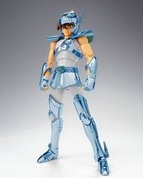 Saint Seiya - Pegasus Seiya - Saint Cloth Myth - Myth Cloth