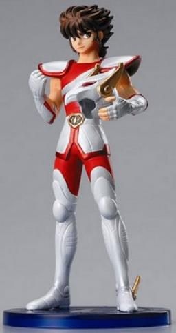 Saint Seiya - Pegasus Seiya - Saint Seiya Agarma 3