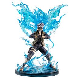 Naruto Shippuuden - Hatake Kakashi - Precious G.E.M. - Susanoo Ver. (MegaHouse)