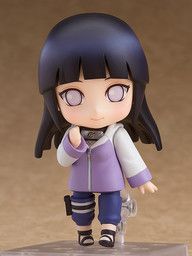 Naruto Shippuuden - Hyuuga Hinata - Nendoroid (#879) (Good Smile Company)