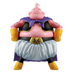 Dragon Ball Z - Majin Buu (Fat) - Ichiban Kuji - Ichiban Kuji Dragon Ball VS Omnibus Ultra (Last One Prize) - Masterlise