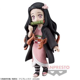 Kimetsu no Yaiba - Kamado Nezuko - Kimetsu no Yaiba World Collectable Figure -Kamado Nezuko Collection Ⅲ- - World Collectable Figure