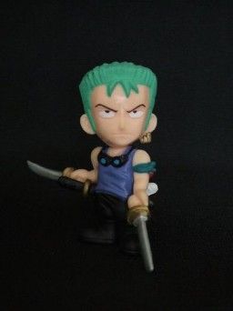 One Piece - Roronoa Zoro - One Piece Figure Collection 2