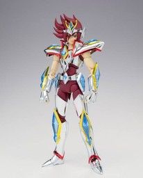 Saint Seiya Omega - Pegasus Kouga - Saint Cloth Myth - Myth Cloth