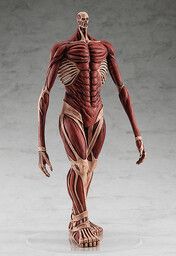Shingeki no Kyojin - Armin Arlert - Chou-ougata Kyojin - Pop Up Parade - Ver., L (Good Smile Company)