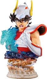 Saint Seiya - Pegasus Seiya - Bust - M.U.B - 1/1 (Tsume)