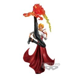 One Piece - Sanji - Banpresto World Figure Colosseum (Vol.2) - Special Ver.