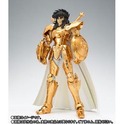 Saint Seiya - Libra Dohko - Myth Cloth EX - OCE - Original Color Edition