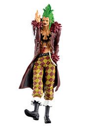 One Piece - Bartolomeo - Figure Colosseum - SCultures - Zoukeiou Choujou Kessen V  (vol. 4) (Banpresto)